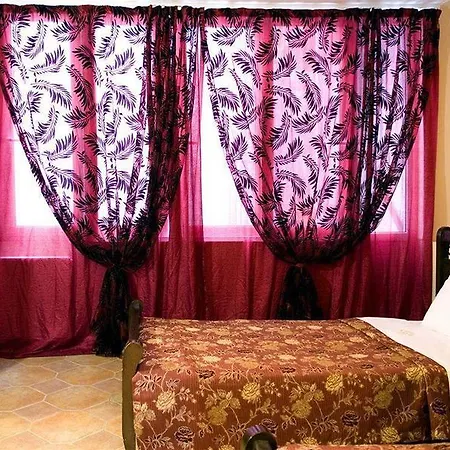 Platino Hotel Edipsos