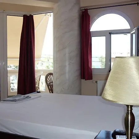 Hotel Platino 4*